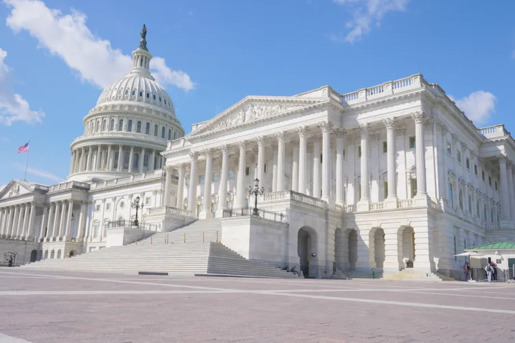 US House approves sweeping Russia sanctions bill, sending it to Trump